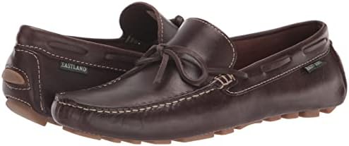 Eastland Men's Dustin Loafer, Brown, 11 | Image 7