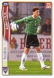  Cromos. LAS FICHAS DE LA LIGA. FICHAS LIGA 2005. 356 / 156. Raúl VALBUENA Cano.