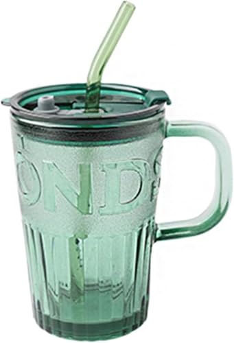 �J�t�F���e�}�O 450ml �O���[�� �ϔM �O���X �ۗⓧ�� �N���A �R�[�q�[ �g�� �ϔM�K���X ������� �M�t�g �j�� ���� �R�b�v �V���v�� �J�t�F���e �}�O�J�b�v �ϔM�K���X �J�b�v �R�b�v �V���v�� ������� �J�t�F�H�� �e�B�[�J�b�v (�O���[��,