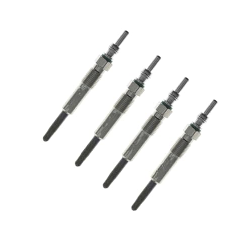 Bougie de préchauffage Nissan J10 F15 pour résoudre les problèmes de démarrage hivernal