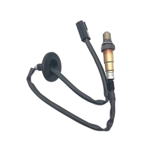 Capteur d'oxygène avant 1026609GH051 arrière F01R00C069 pour JAC J2 S3
