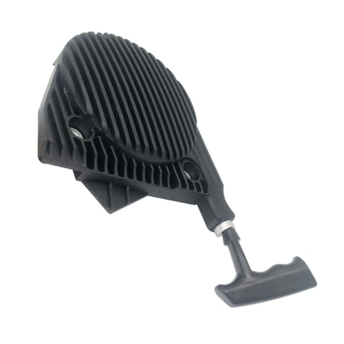Arranque de retroceso para TT Pull Start 9234000114 polea de arranque manual 6