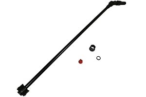 UStoolsupply Ryobi Spray Gun Replacement Wand