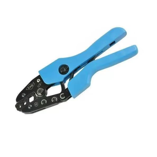 AN-561H Pinza a crimpare coassiale per connettore cavo RG 500,600,1000 pinza crimpatrice