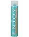 ENJOY Shaping Lotion (10.1 OZ) - Softness, Texture and Shine Enhancing Hair Shaping Lotion