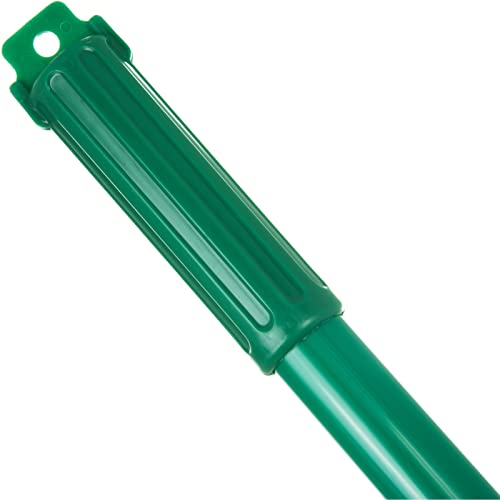 Brosses de vidange en polyester vert SPARTA manche long 76,2 cm pour commerce x6 - 4