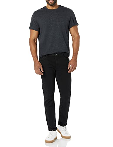 Image of Amazon Essentials Men's Short-Sleeve Crewneck Pocket T-Shirts