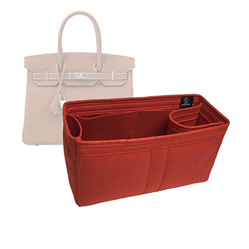 Zoomoni Bag Organizer for Hermes Birkin 30