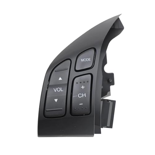 Interrupteur audio de volant 35880SWAA01 regulateur de vitesse CRV