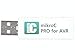 Development Software USB KEY - MIKROC PRO AVR