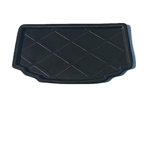 Moquette de coffre usée sur Alto ? Installez ce tapis de protection de sol sur mesure