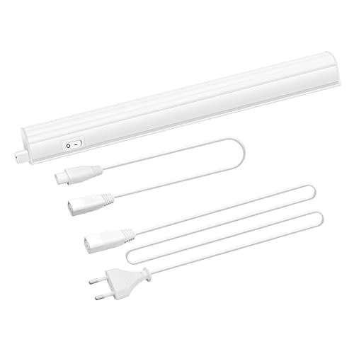 B.K.Licht Lampada Sottopensile Cucina LED, Luce Bianca Naturale - Foto 13