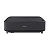 epson ehls300b android tv edition noir vidéoprojecteur laser ultra courte focale