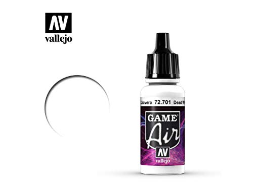 Vallejo 72701 - Game Air Colori Acrilici per