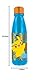 600ML KINDER ALUMINIUM FLASCHE | POKEMON DISTORTION, Farbig