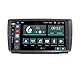 Autoradio für Skoda Octavia 2004/2014 Android GPS Bluetooth WiFi USB DAB+ Touchscreen 9-Zoll 8core Carplay AndroidAuto