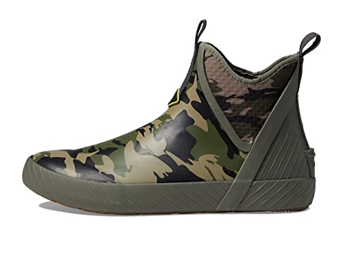 Cutwater Deck Boot Chelsea4