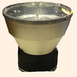 GLS1000 Nano Tech Grow Light System Grow Plants 1 Inch Faster Per Day