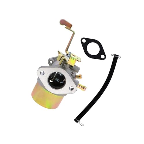 Carburateur EY40 RGX5500 pour retrouver l'électricité autonome au jardin