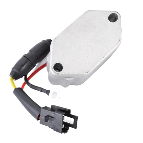 Régulateur de tension hors-bord 140HP pièce de rechange redresseur 1974-1977 0581741