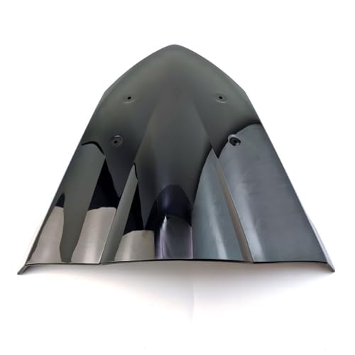 Pare-brise pour CBR650F 2014-2018 déflecteur de moto noir