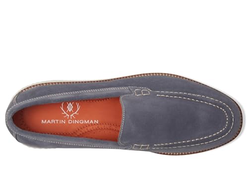 Men's Countryaire Venetian Loafer Flat2