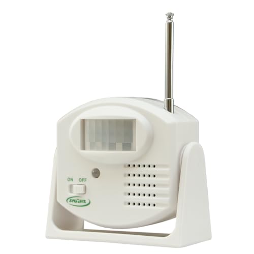 Image of Smart Caregiver Advanced Wireless Pager with Motion Sensor