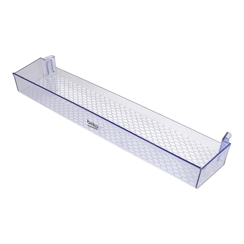 sparefixd Door Shelf Rack to Fit Beko Fridge & Freezer
