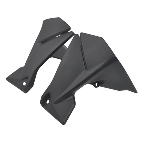 Carénages latéraux de cockpit R1200GS pour dévier le vent