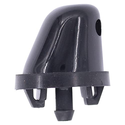 Newyall Rear Windshield Washer Nozzle Jet #TOP5
