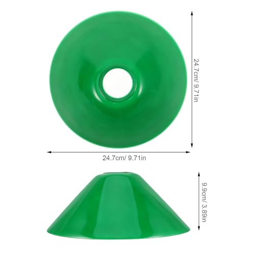 ledmomo E27�Ή��K���X�����v�V�F�[�h �_�[�N�O���[�� ���B���e�[�W���g���f�U�C�� ���� �I�t�B�X�p�f�X�N�����v�����p�V�F�[�h