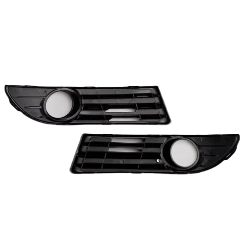 Grille Pare Chocs ventilation optimale calandre antibrouillard avant Polo 9N3 GTI