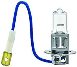HELLA H3 Standard Halogen Bulb, 12 V, 55W