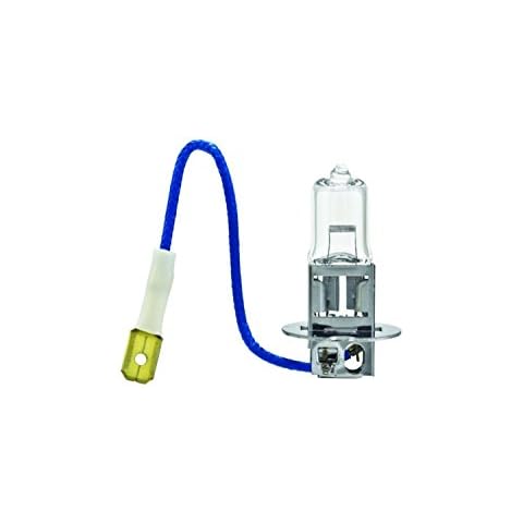 HELLA H3 Standard Halogen Bulb Cover