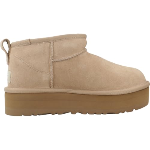 UGG K Classic Ultra Mini Platf San 31 EU