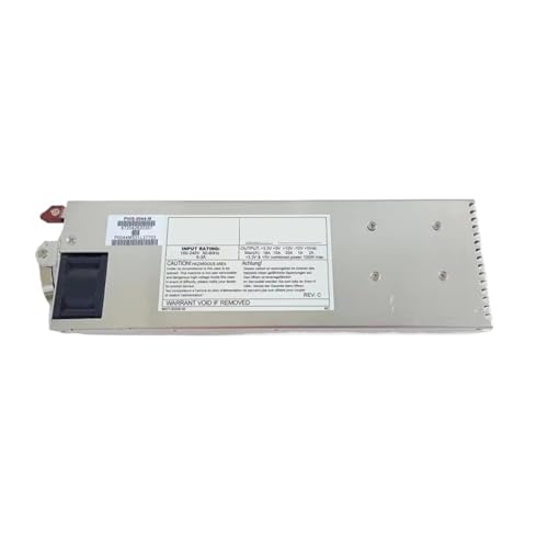 Alimentation serveur SP302-TS bloc 300W composant rack informatique et NAS