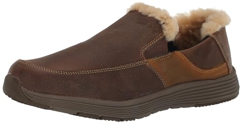 SUPERLAMB Bulgan Men's Slip On