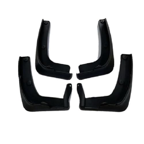 Garde-boue pour Kia Sorento XM 2010-2014 - Protections avant et arrière