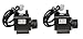 Portacool PUMP-CYC-3 Cyclone Replacement Pump, Fits 2000 and 3000 Evaporative Coolers, Model (2-(Pack))