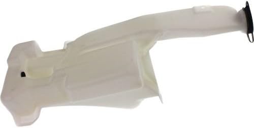 REPC370524 - Silverado / Sierra P/U Windshield Washer Tank, Tank And Cap Only, 4.3L Eng., Gas, W/O Rpo-Ye9
