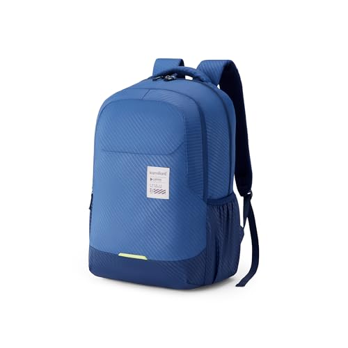 Kamiliant by American Tourister Biz Pro Casual Laptop Backpack with 15