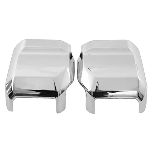Accessoires voiture rétroviseur Prado LC250 coque aile latérale 2024