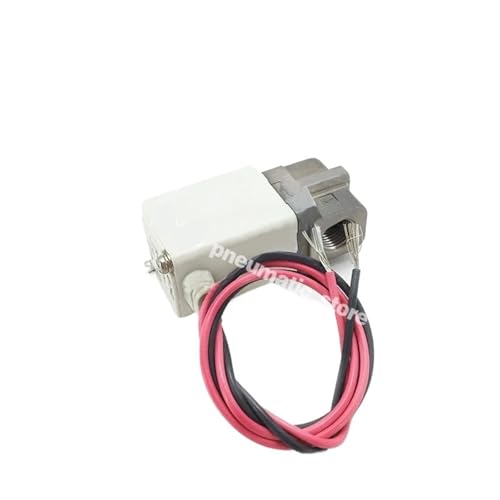 Électrovanne VDW20 pour contrôle des fluides industriels - 6