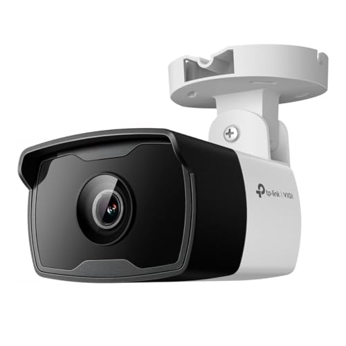 TP-Link Camara VIGI C320I(4mm) Dome