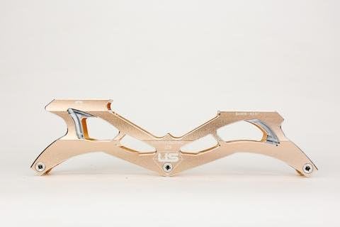 Flying Eagle 125mm Ultrasonic Frames Complete Set (Gold)