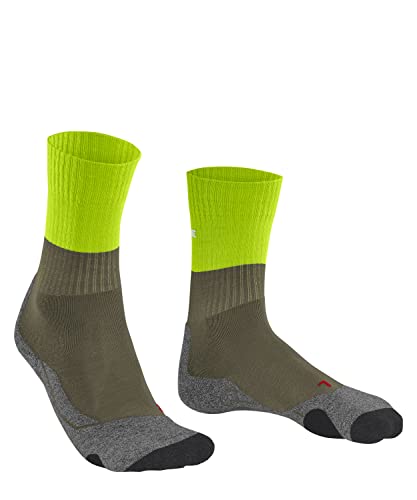 Image of FALKE Women's TK2 Explore Hiking Socks, Medium Padding, 1 Pair