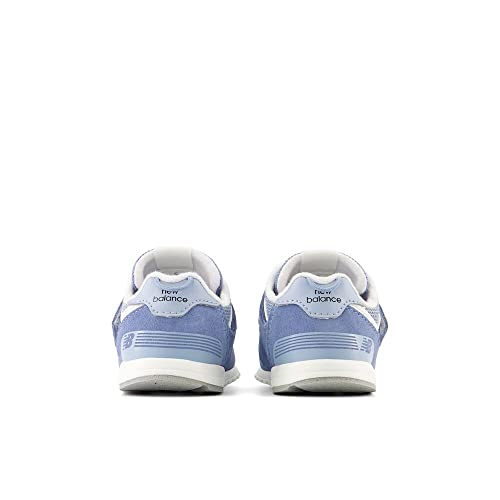 Image of New Balance Baby Boys' 574 New-b Hook-and-Loop Sneakers