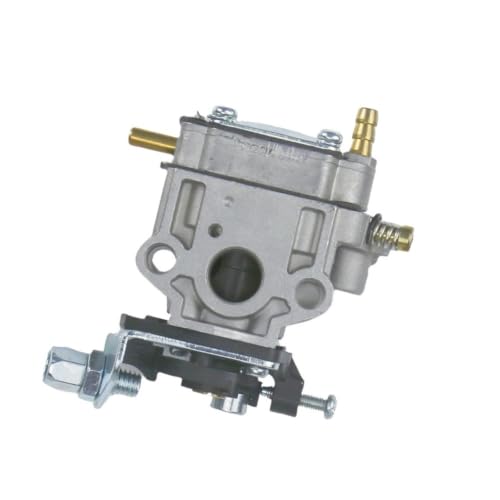 Carburateur de tondeuse pour moteur Rlt26cdsn et HlT25CNB d'outils de jardin