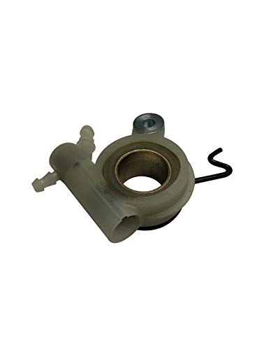 ENGINERUN MS 231 251 Oil Pump Oiler and Worm Gear Spring Drive Assembly Compatible with Stihl MS231 MS251 11436403201 Chainsaw Replacement Parts OEM Ref 1143 640 3201