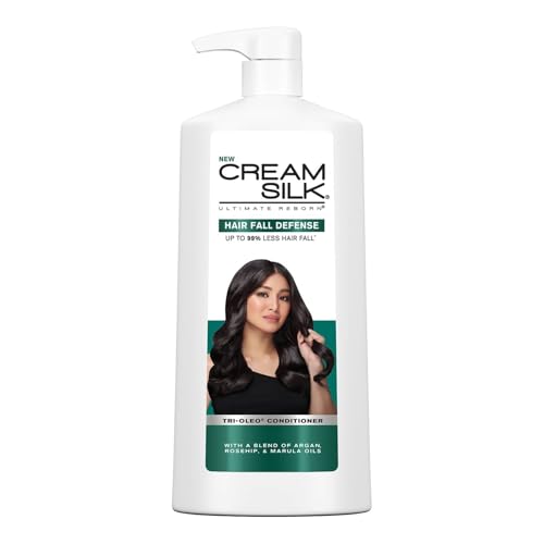 Creamsilk Ultimate Reborn Hairfall Defense Conditioner 900ml